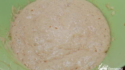 кулич на заварном тесте