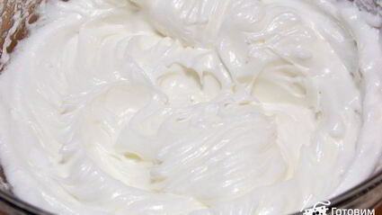 кулич на заварном тесте