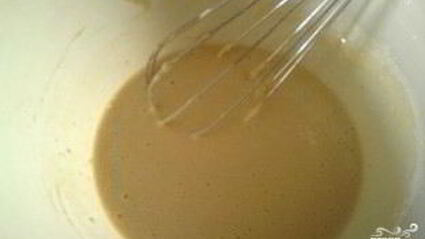 кулич настоящий