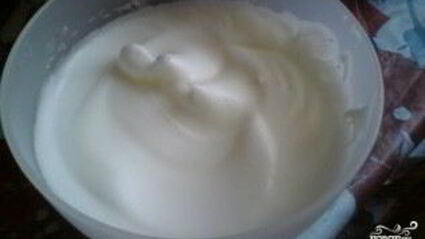 кулич настоящий