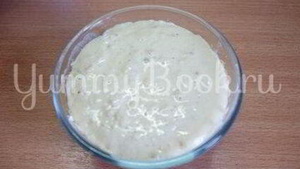 кулич пасхальный заварной