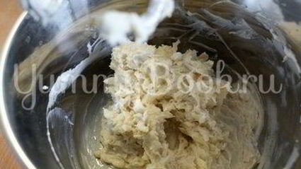 кулич пасхальный заварной