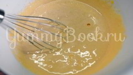 кулич пасхальный заварной