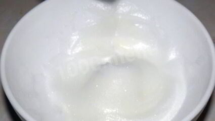 кулич простой легкий без дрожжей