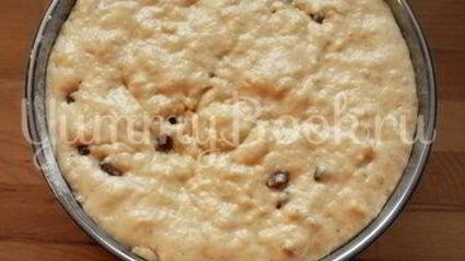 куличи из александрийского теста