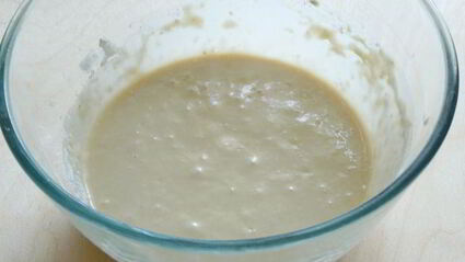 куличики пасхальные