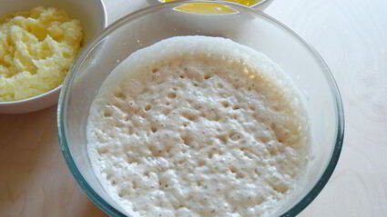 куличики пасхальные