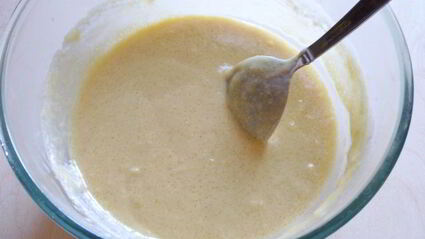 куличики пасхальные