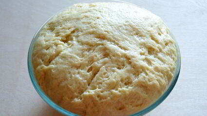 куличики пасхальные