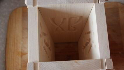 нежнейшая ванильная пасха с миндалем и цукатами