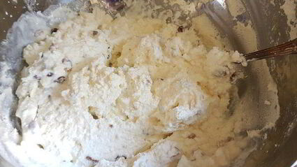 пасха без яиц