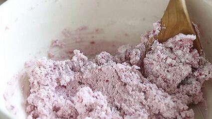 пасха малиновая