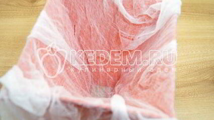 пасха с изюмом