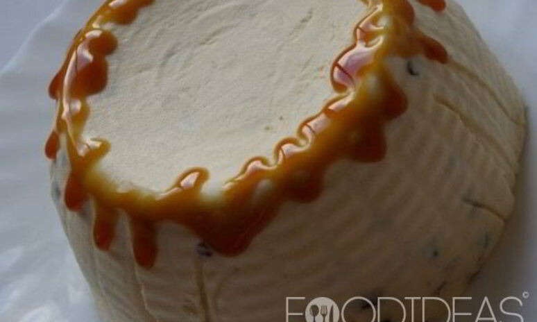 Рецепт пасха с вареной сгущенкой