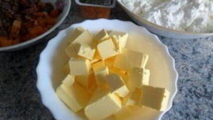 пасха со вкусом крем-брюле