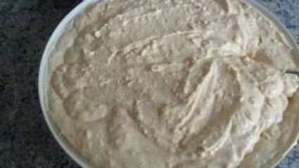 пасха со вкусом крем-брюле