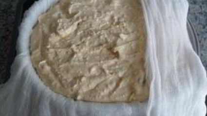 пасха со вкусом крем-брюле