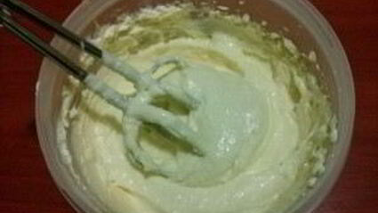 пасха царская заварная