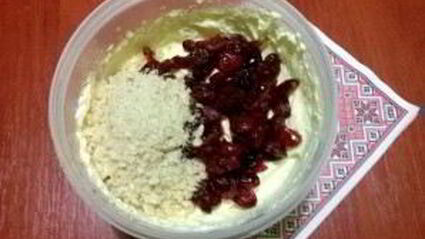 пасха царская заварная