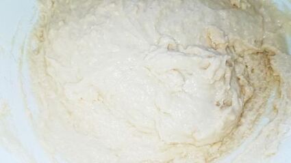 пасхальный барашек