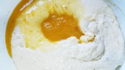 пасхальный барашек