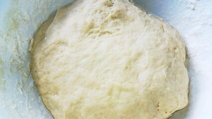 пасхальный барашек