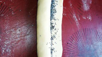 пасхальный барашек