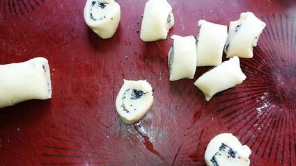 пасхальный барашек