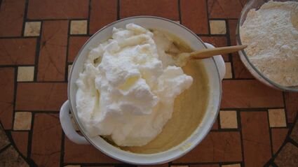 пасхальный кулич