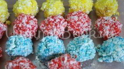 пасхальный пляцок