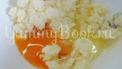 пасхальный пляцок