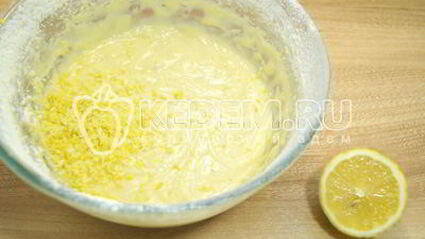 пасхальные кексы куличики