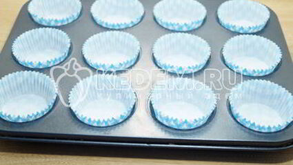 пасхальные кексы куличики