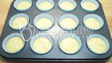 пасхальные кексы куличики