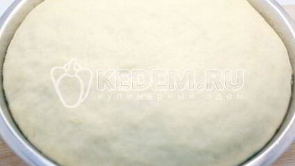 пасхальные косички