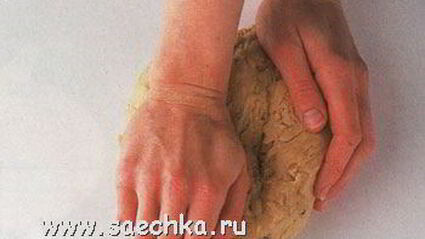 русский кулич