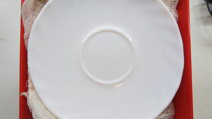 шоколадная заварная пасха