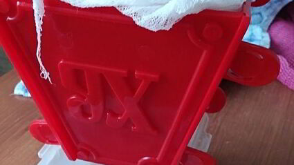 творожная пасха с цукатами без яиц