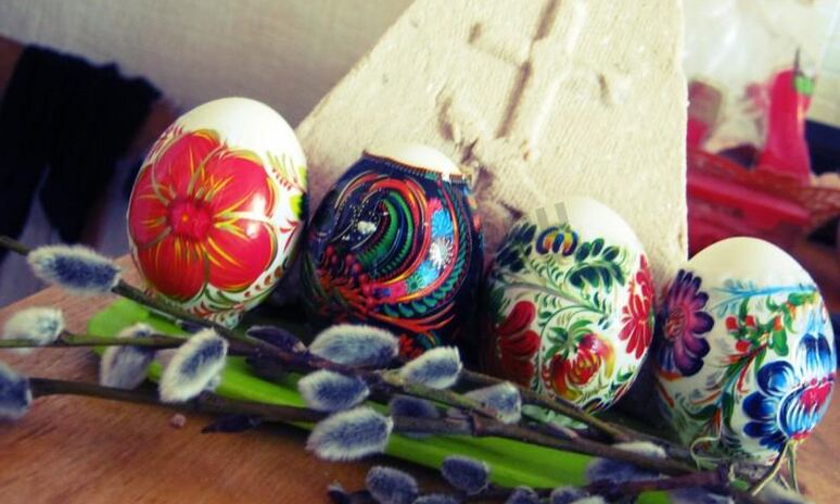 Рецепт творожно шоколадная пасха заварная