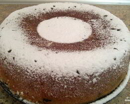 Творожный кулич на пасху в мультиварке