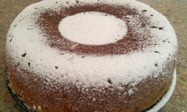 Рецепт творожный кулич на пасху в мультиварке