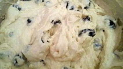 творожный кулич на пасху в мультиварке