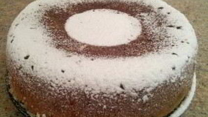 творожный кулич на пасху в мультиварке