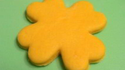 украшение торта пасхальный