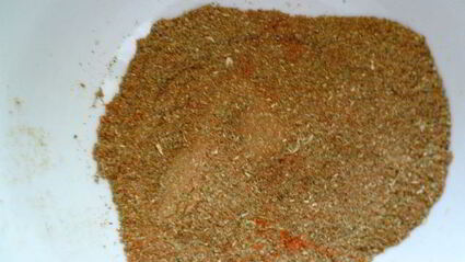 вареный пасхальный рулет из говядины