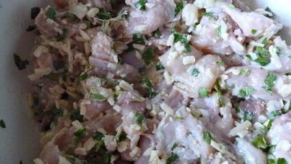 вареный пасхальный рулет из говядины