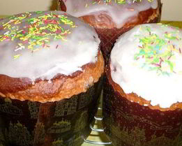 Венская пасха