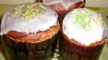 венская пасха