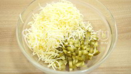 закусочный кулич