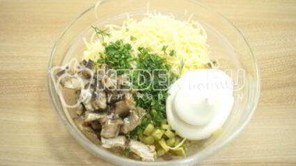 закусочный кулич